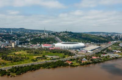 estádio Beira-Rio