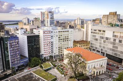 Viva o Centro a Pé irá percorrer teatros da Capital no dia 17
