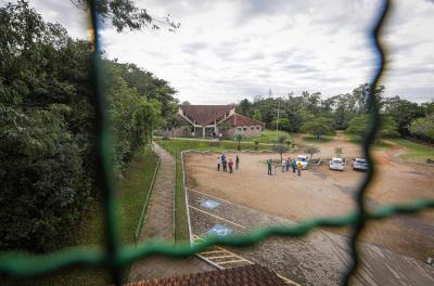 Parque Gabriel Knijnik