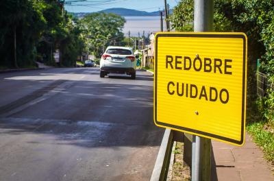 Porto Alegre registra 133 ocorrências de trânsito durante o fim de semana