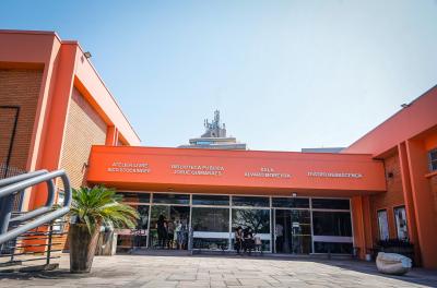 Biblioteca Pública Municipal Josué Guimarães promove tarde de jogos