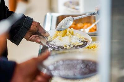 Orientações cuidados com alimentação de bebês e crianças em acolhimento