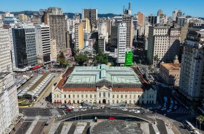 Mercado Público