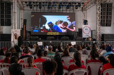 Finalistas da 1ª Olimpíada Municipal de Curtas-metragens serão exibidos no Teatro Renascença