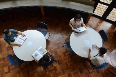 Bibliotecas 