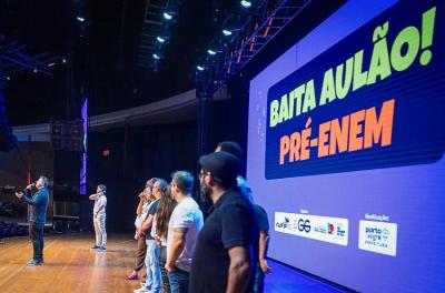 Baita Aulão 