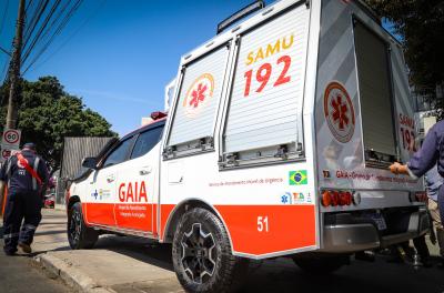 Prefeitura mantém serviços essenciais nesta sexta e segunda-feira