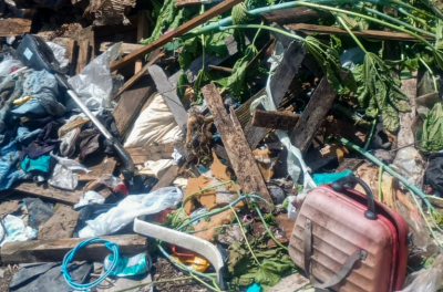 DMLU realiza mutirão no bairro Humaitá neste domingo