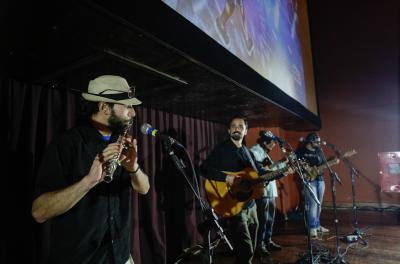 Fumproarte lança edital para credenciar entidades artístico-culturais