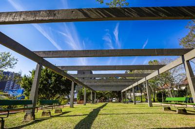 Programa Mais Praças entrega seis espaços requalificados no Jardim Isabel neste sábado
