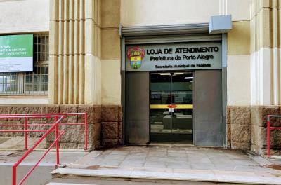 Receita Municipal entrega ao TCE estudo técnico sobre coeficientes de participação no IBS