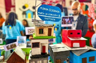 Mostra de trabalho educativo valoriza talentos de adolescentes em Porto Alegre