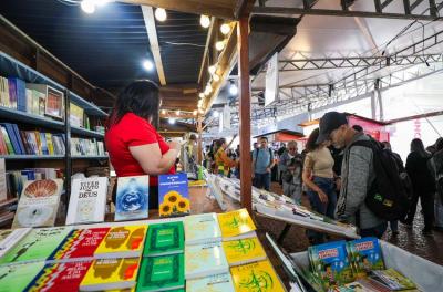 Feira do Livro 