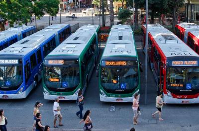tarifa de ônibus 2019 porto alegre