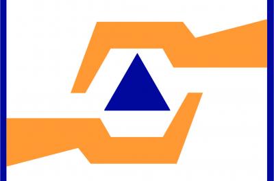 Logo da Defesa Civil Nacional