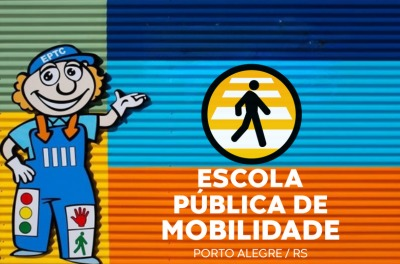 Escola Pública de Mobilidade