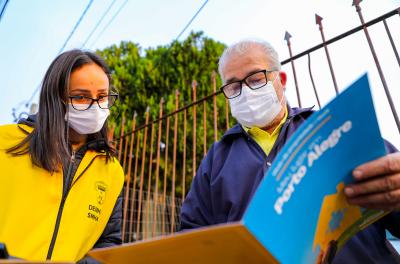 Regularização Fundiária 