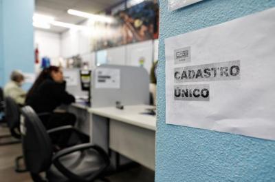 Cadastro Único