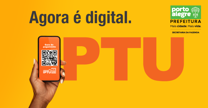 IPTU Digital
