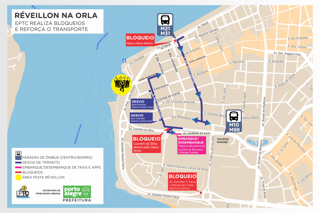 mapa transporte reveillon orla _dez23.png