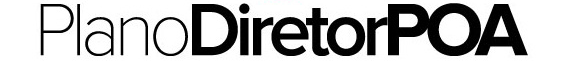 Marca do plano diretor de porto alegre