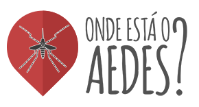 onde está o aedes?