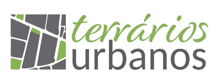Marca Terrários Urbanos