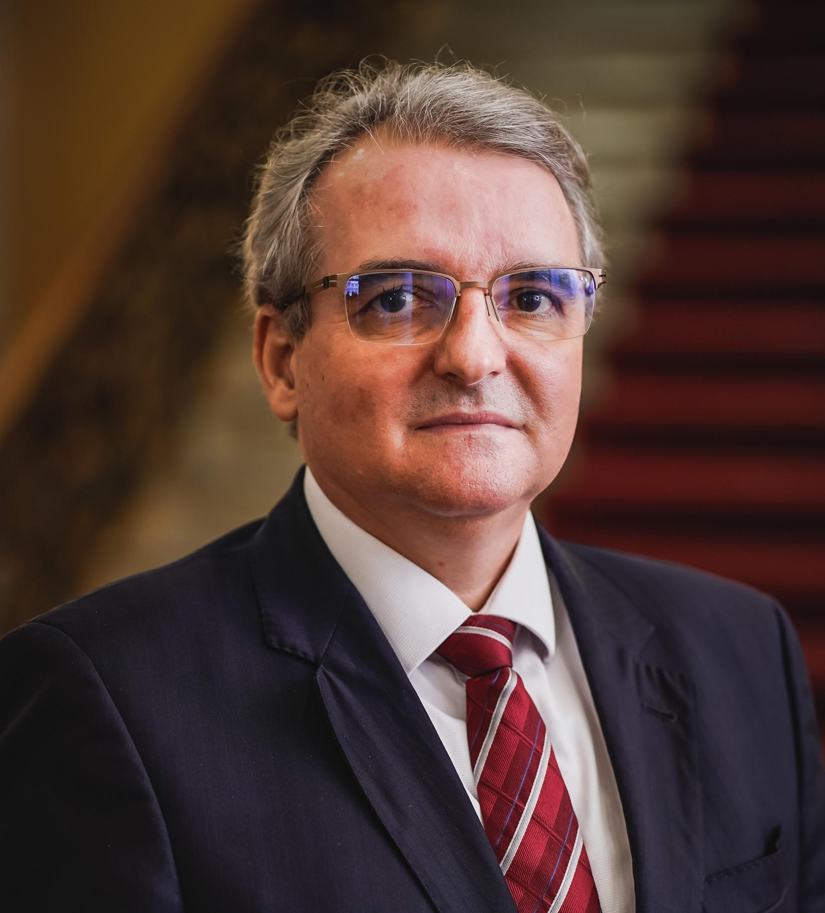 Cesar Emílio Sulzbach