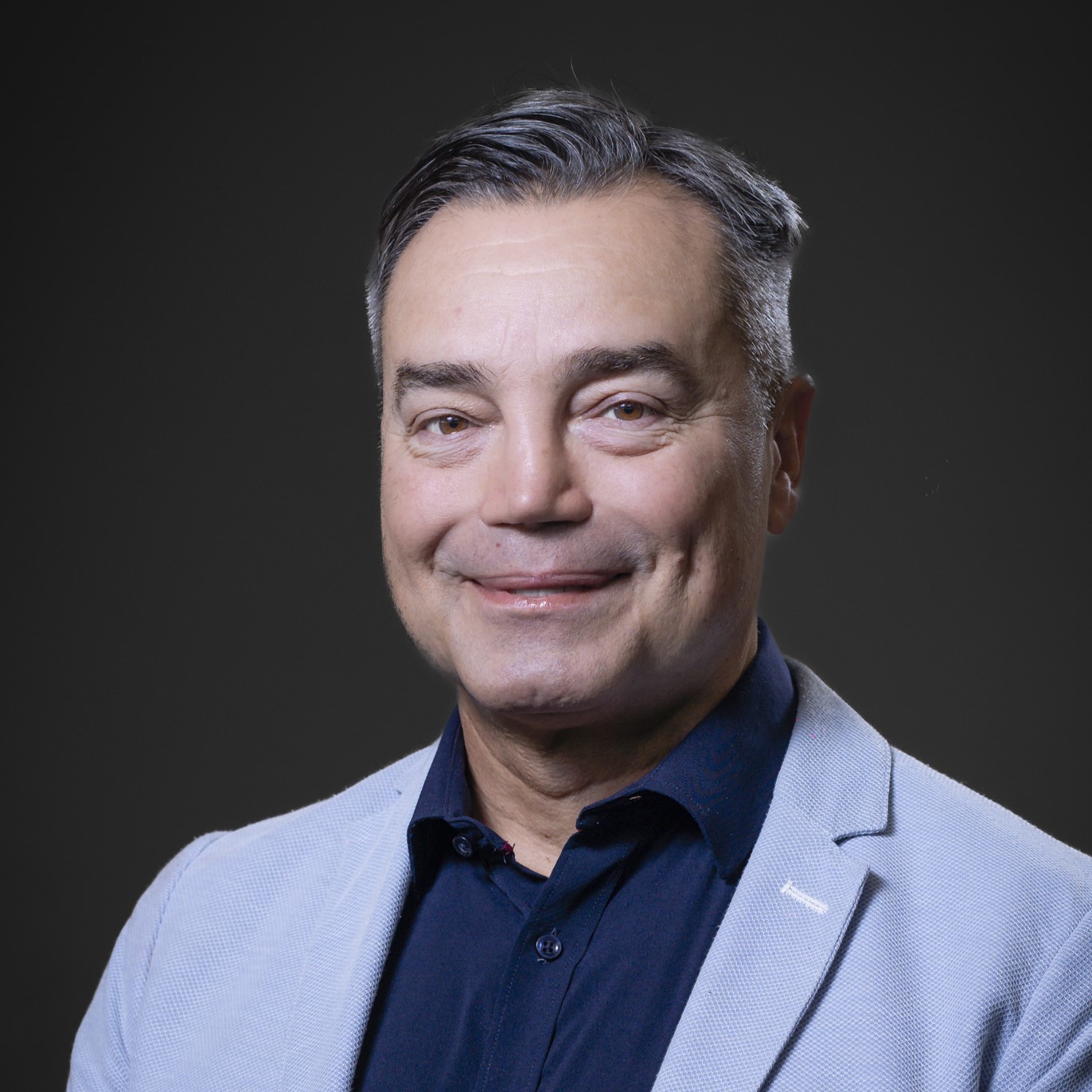 Alexandre Aragon
