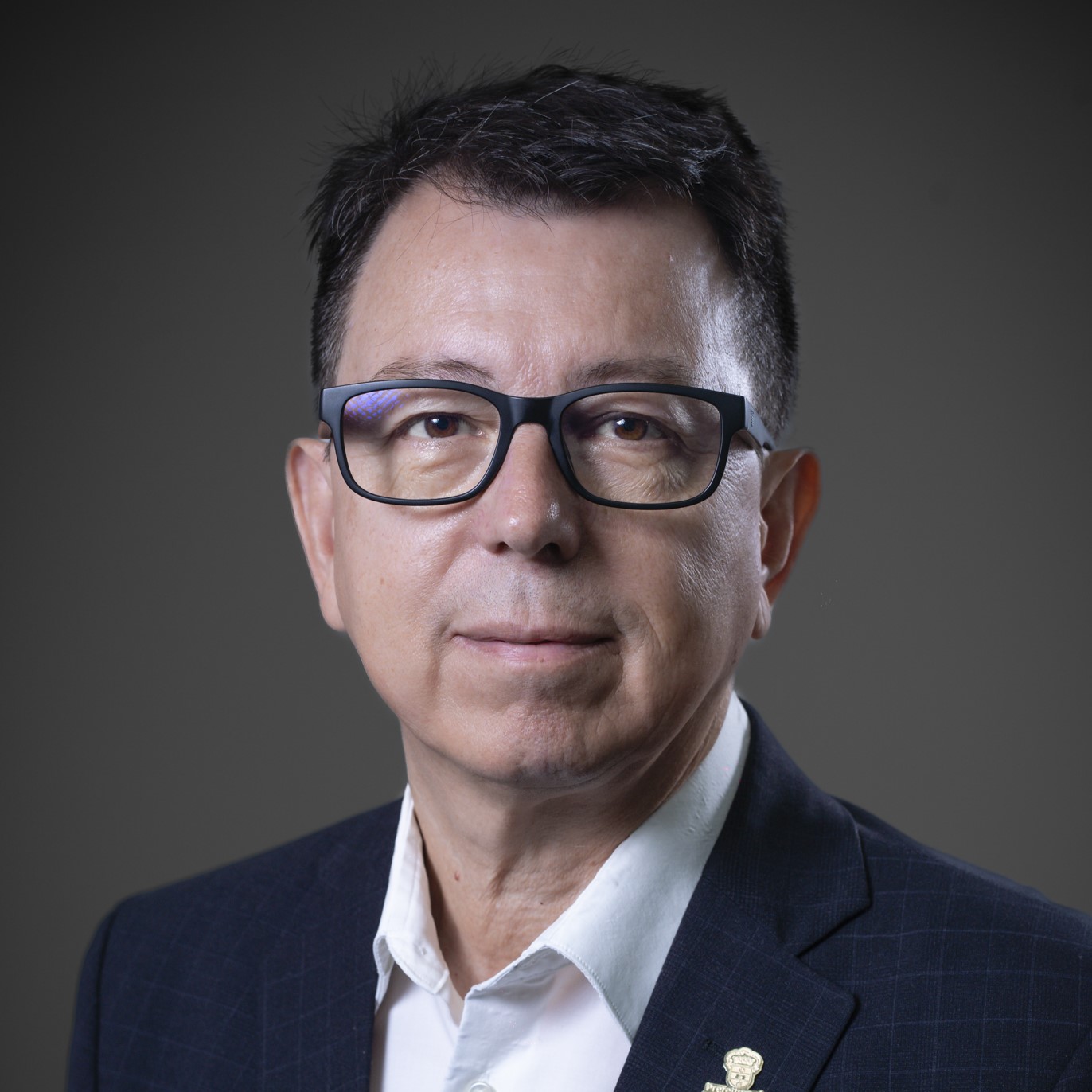 André Coronel