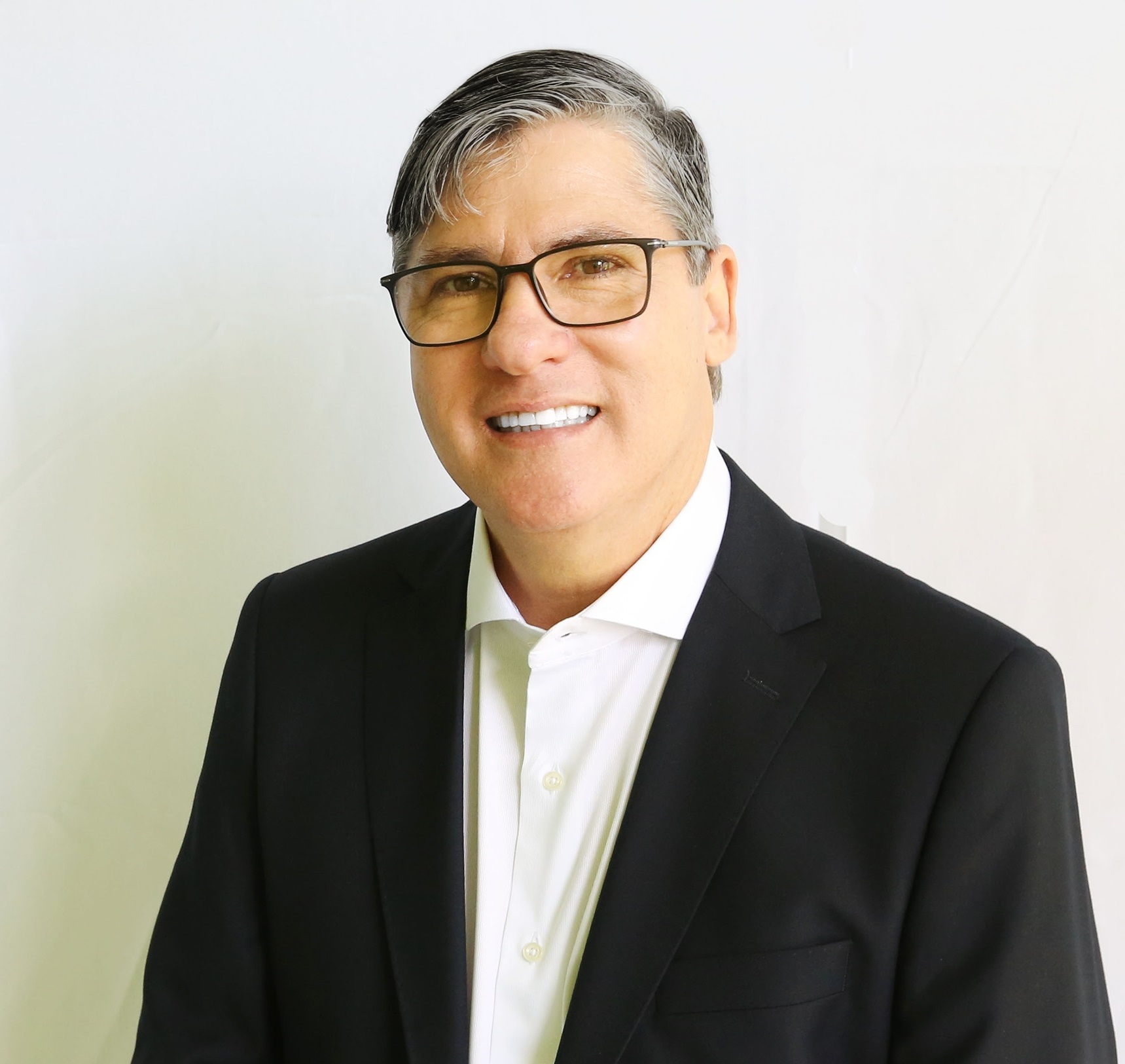 Foto do Diretor-Geral Paulo Marques