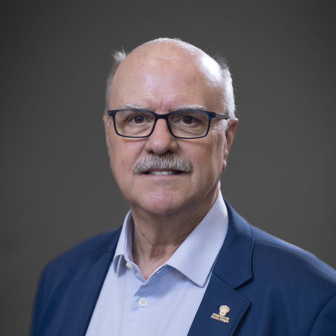 Cezar Augusto Schirmer