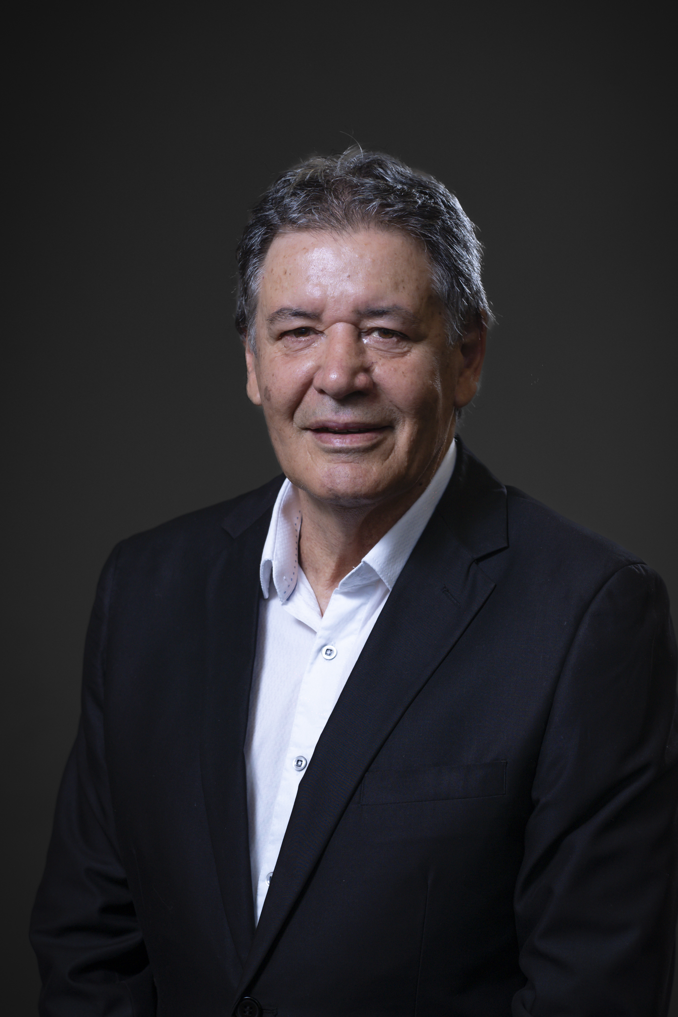 Secretário Cassiá Carpes
