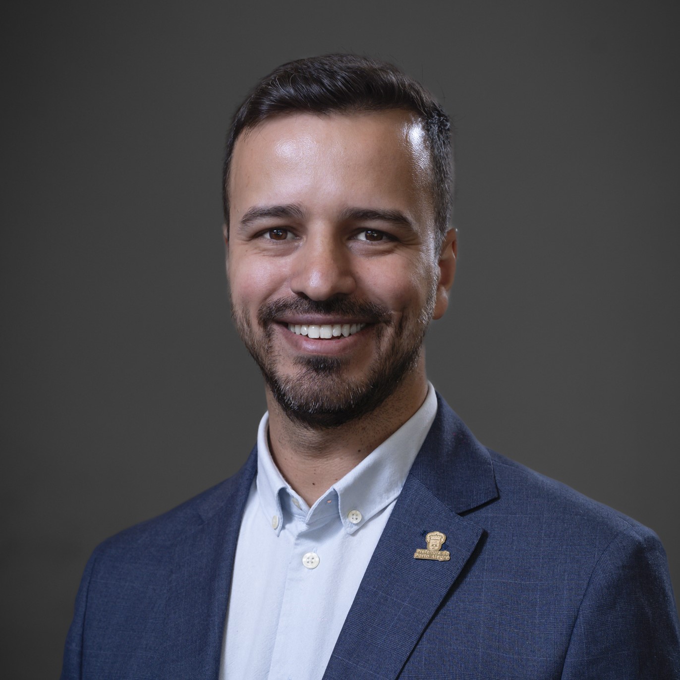 Luiz Otávio Prates