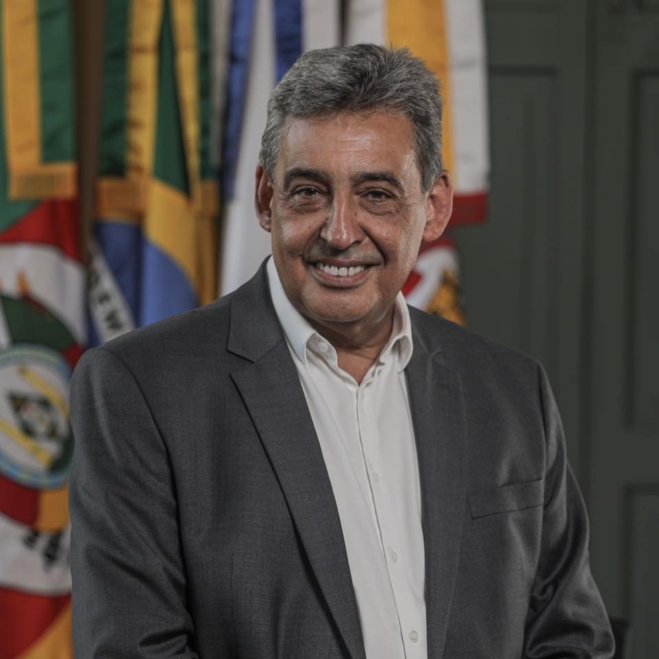 Sebastião Melo