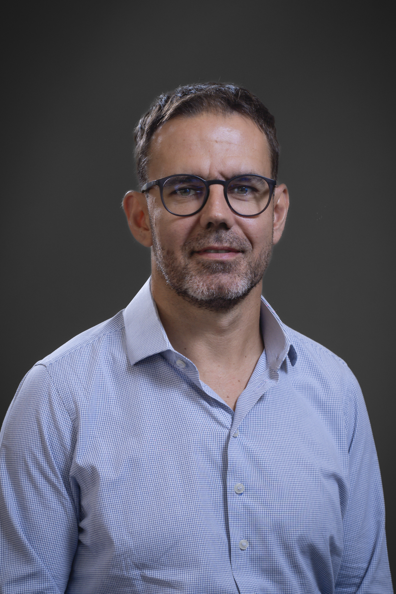 Vicente Perrone, diretor-presidente do Dmae