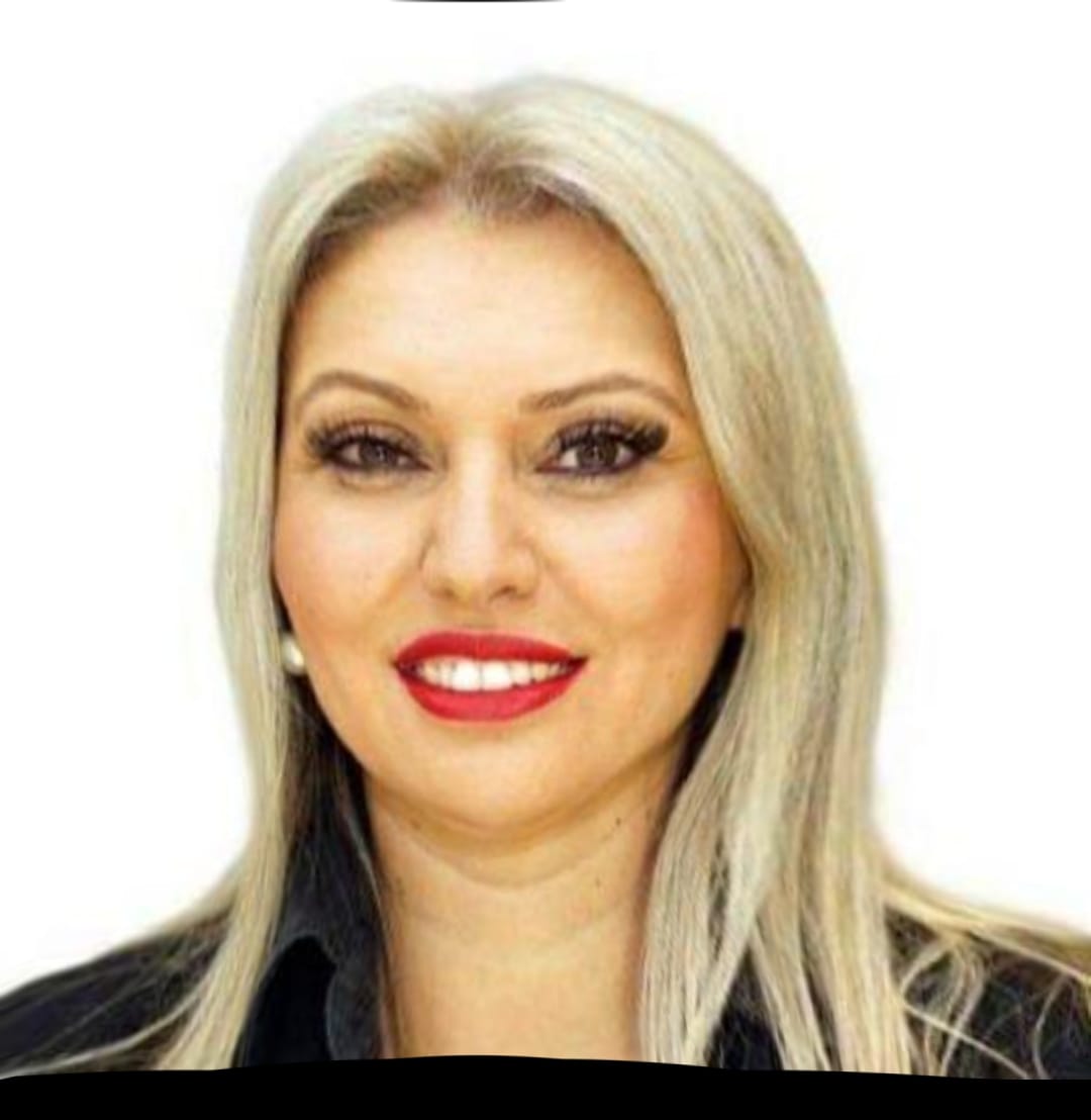 Secretária Débora Rios Garcia