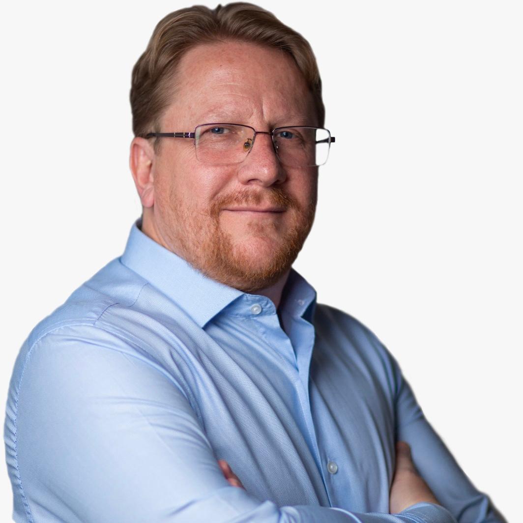 Secretário Rafael Fleck