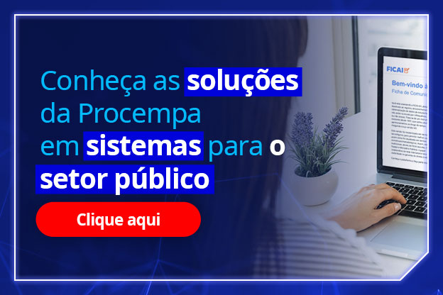 Conheça as soluções da Procempa em sistemas para o setor público