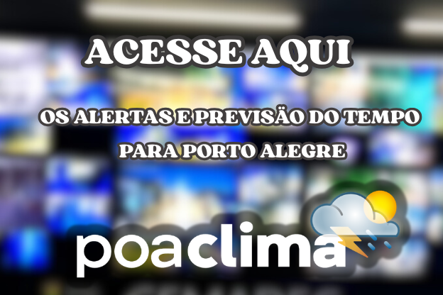 Acesso ao site de monitoramento hidrometeorológico