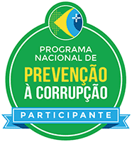 Programa Nacional de Prevenção à Corrupção - Participante