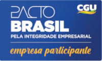 Pacto Brasil pela integridade empresarial CGU - empresa participante (link abre em nova janela)