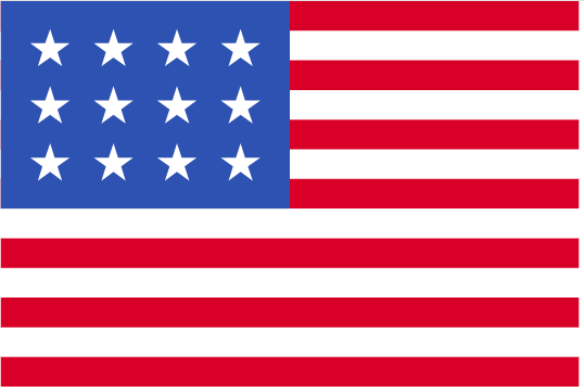 American flag